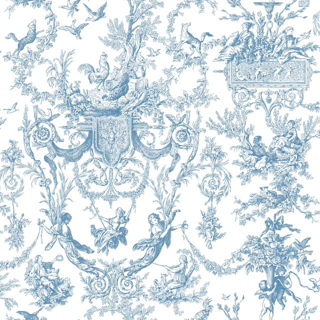 Kravet DESIGN W4236 5 Wallpaper