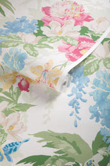 Kravet LA SELVA WP TROPICAL Wallpaper