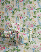 Kravet LA SELVA WP TROPICAL Wallpaper