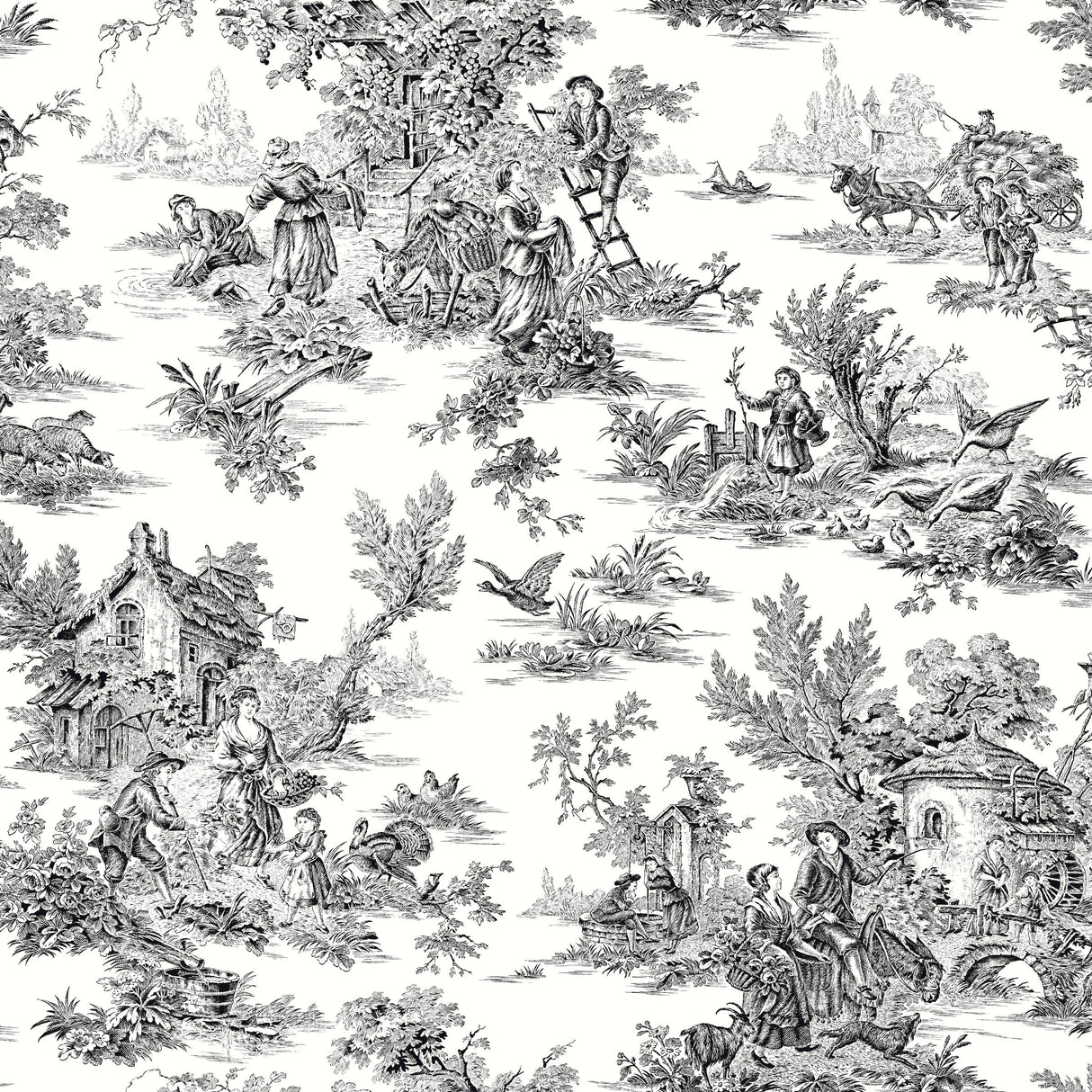 Kravet DESIGN W4235 8 Wallpaper