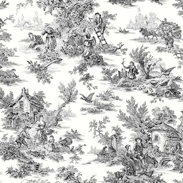Kravet DESIGN W4235 8 Wallpaper