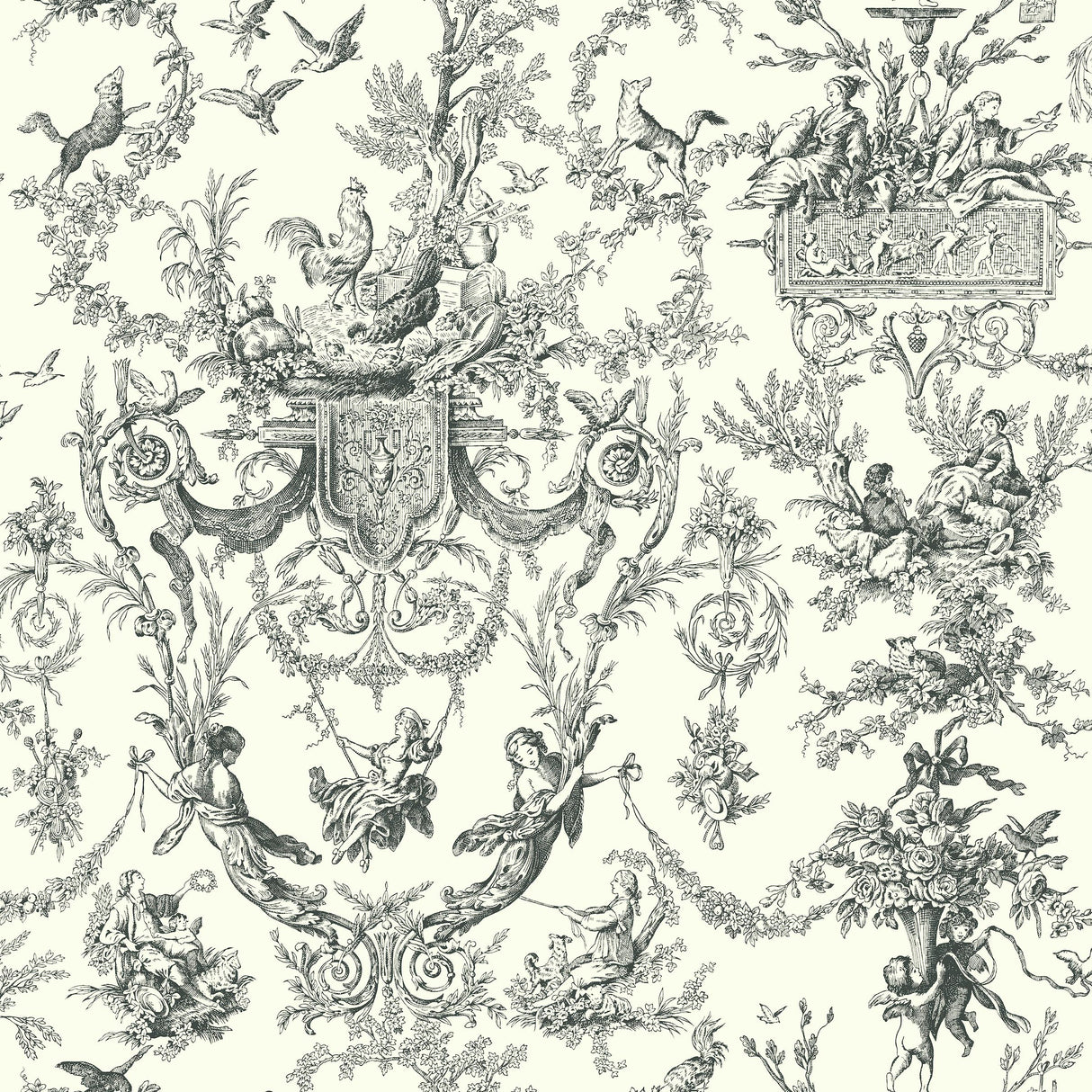 Kravet DESIGN W4236 8 Wallpaper