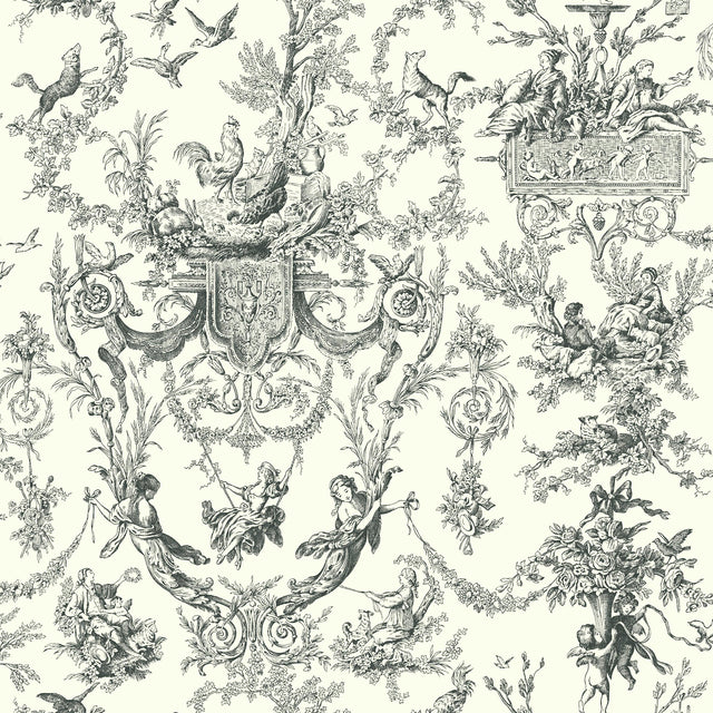 Kravet DESIGN W4236 8 Wallpaper