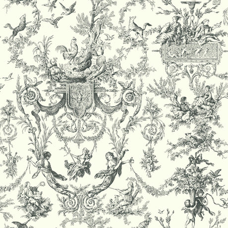 Kravet DESIGN W4236 8 Wallpaper