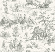 Kravet DESIGN W4237 1101 Wallpaper