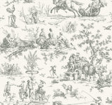 Kravet DESIGN W4237 1101 Wallpaper