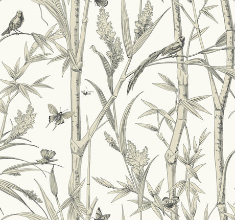 Kravet DESIGN W4238 106 Wallpaper