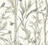 Kravet DESIGN W4238 106 Wallpaper