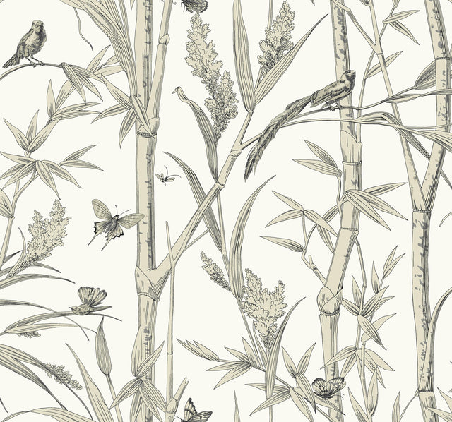 Kravet DESIGN W4238 106 Wallpaper