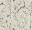 Kravet DESIGN W4238 16 Wallpaper