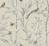 Kravet DESIGN W4238 16 Wallpaper