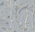 Kravet DESIGN W4238 5 Wallpaper