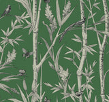 Kravet DESIGN W4238 31 Wallpaper