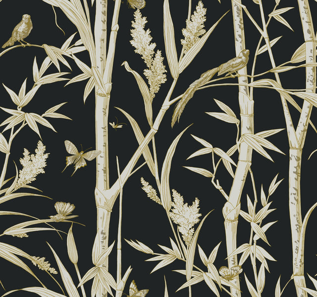 Kravet DESIGN W4238 84 Wallpaper