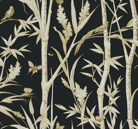 Kravet DESIGN W4238 84 Wallpaper