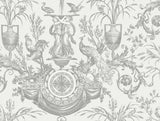 Kravet DESIGN W4239 11 Wallpaper