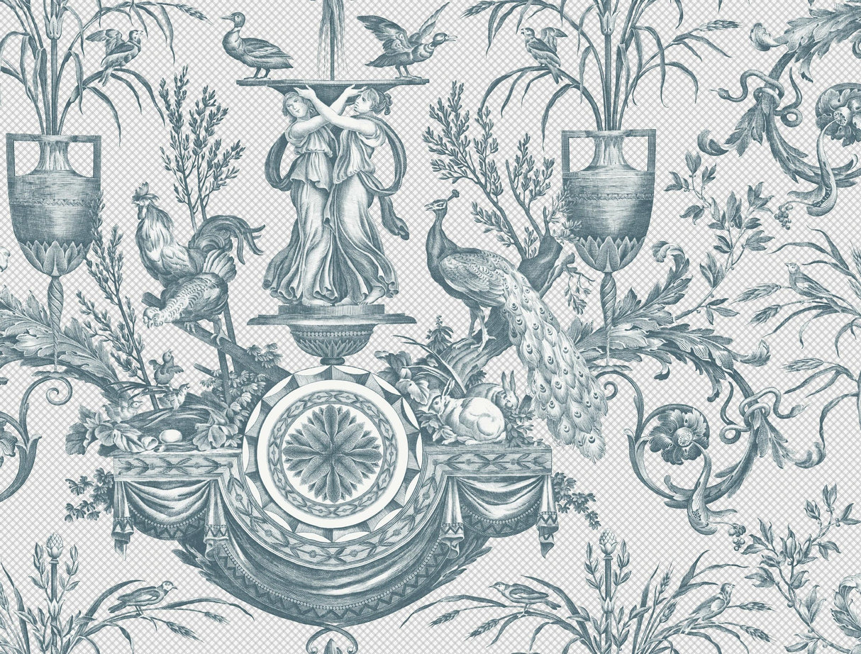 Kravet DESIGN W4239 35 Wallpaper