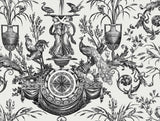 Kravet DESIGN W4239 8 Wallpaper