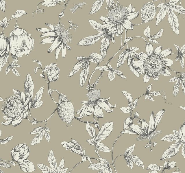 Kravet DESIGN W4240 106 Wallpaper