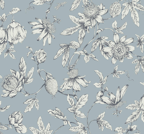 Kravet DESIGN W4240 15 Wallpaper