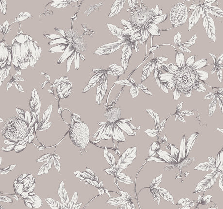 Kravet DESIGN W4240 77 Wallpaper