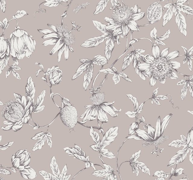 Kravet DESIGN W4240 77 Wallpaper