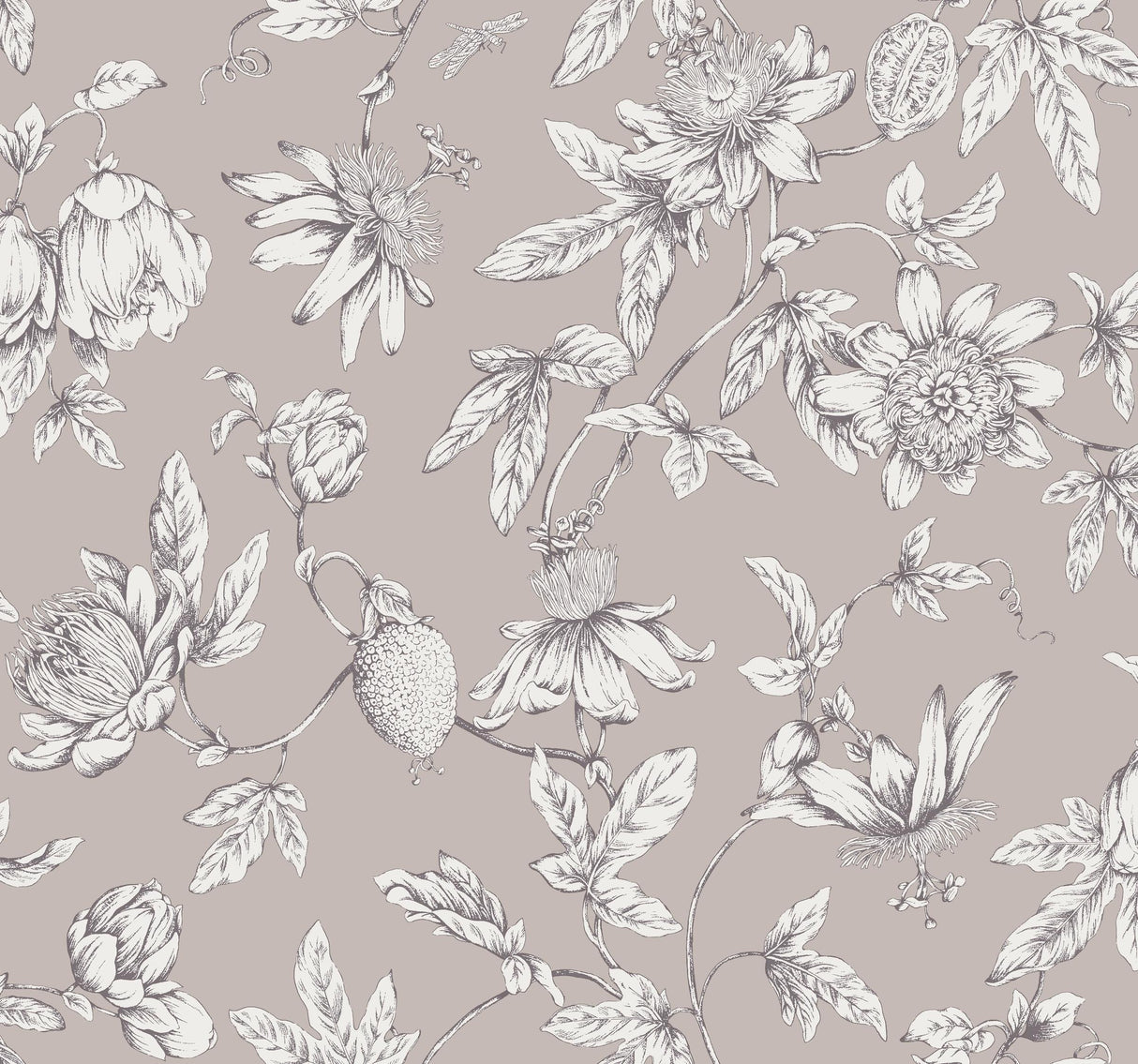 Kravet DESIGN W4240 77 Wallpaper