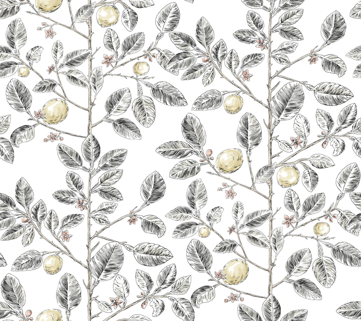 Kravet DESIGN W4241 21 Wallpaper
