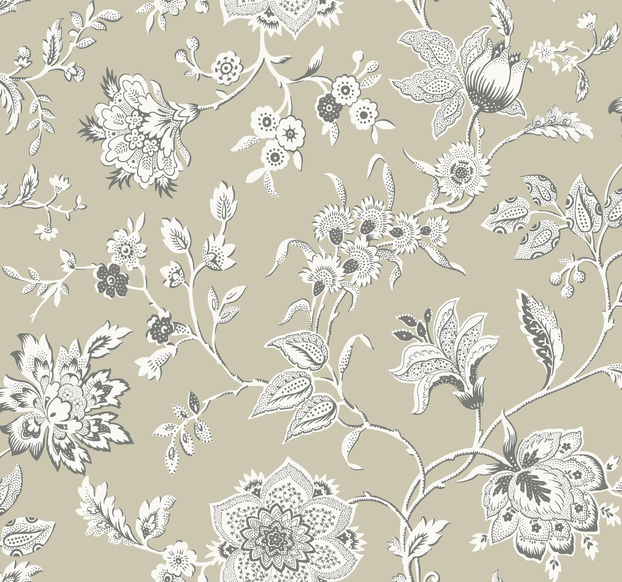 Kravet DESIGN W4242 106 Wallpaper