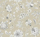 Kravet DESIGN W4242 106 Wallpaper