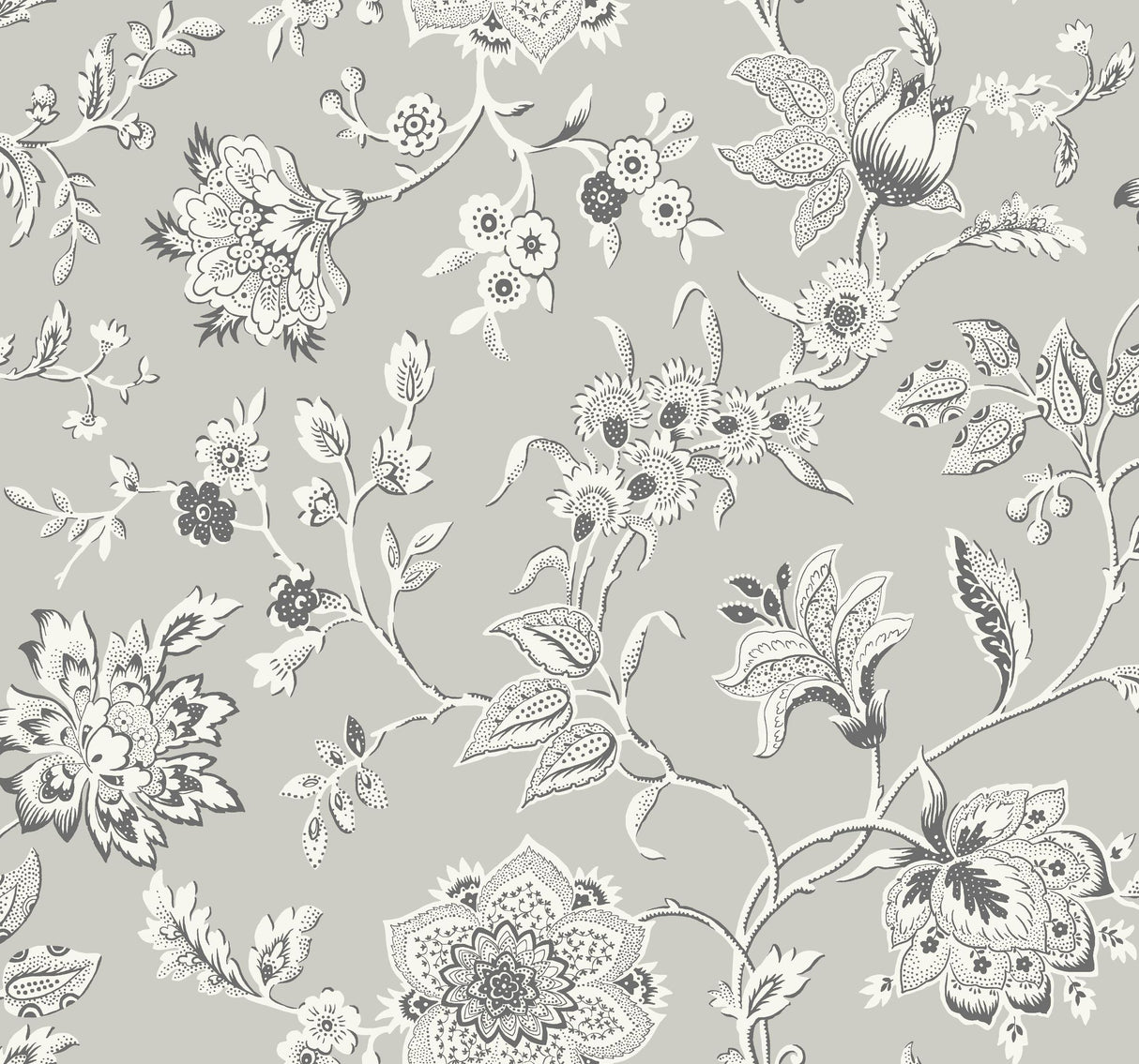 Kravet DESIGN W4242 11 Wallpaper