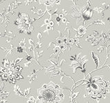Kravet DESIGN W4242 11 Wallpaper
