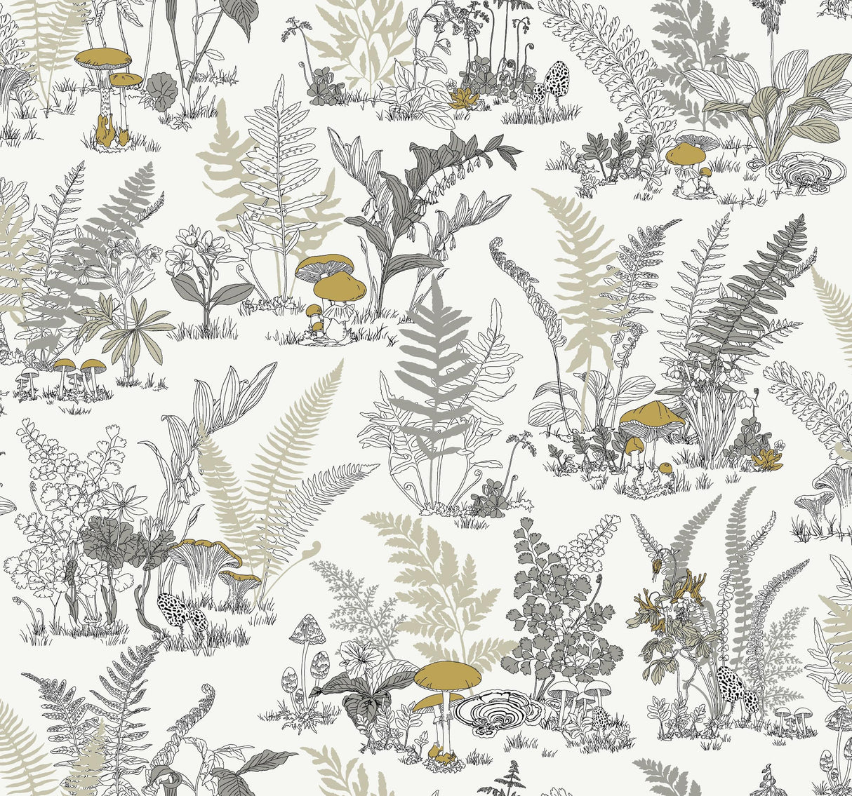 Kravet DESIGN W4244 411 Wallpaper