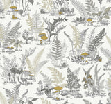 Kravet DESIGN W4244 411 Wallpaper