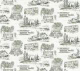 Kravet DESIGN W4245 31 Wallpaper