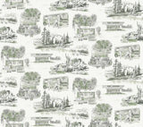Kravet DESIGN W4245 31 Wallpaper