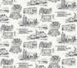 Kravet DESIGN W4245 1121 Wallpaper