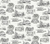 Kravet DESIGN W4245 1121 Wallpaper