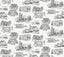 Kravet DESIGN W4245 1121 Wallpaper