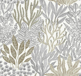 Kravet DESIGN W4246 106 Wallpaper