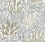 Kravet DESIGN W4246 106 Wallpaper