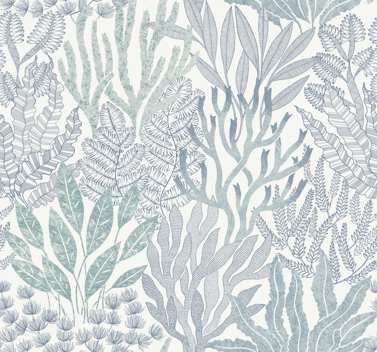 Kravet DESIGN W4246 15 Wallpaper