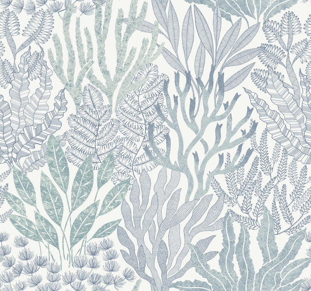 Kravet DESIGN W4246 15 Wallpaper