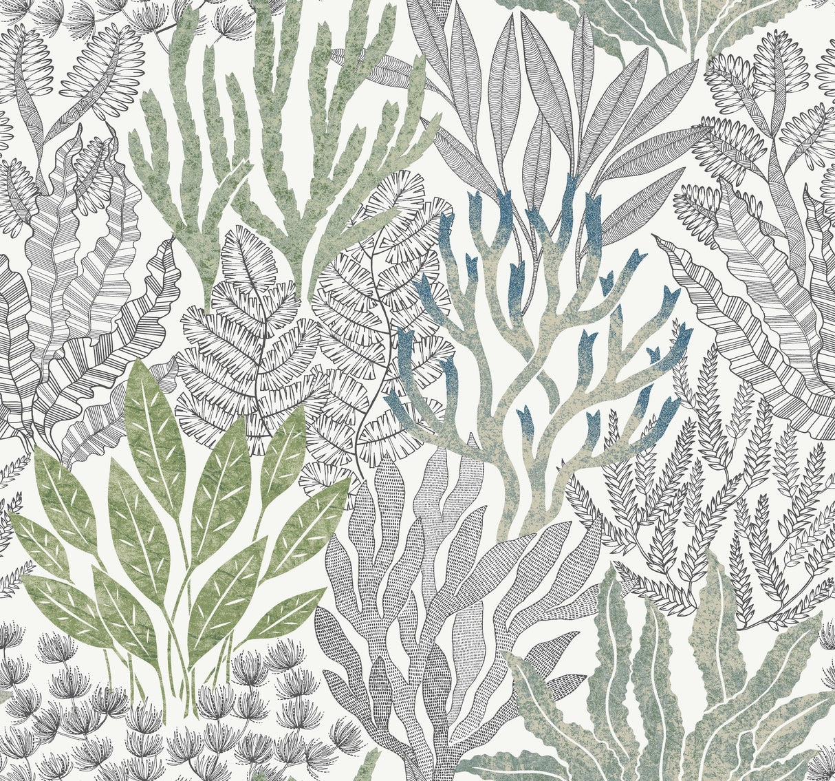 Kravet DESIGN W4246 13 Wallpaper