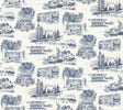 Kravet DESIGN W4245 51 Wallpaper