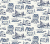 Kravet DESIGN W4245 51 Wallpaper