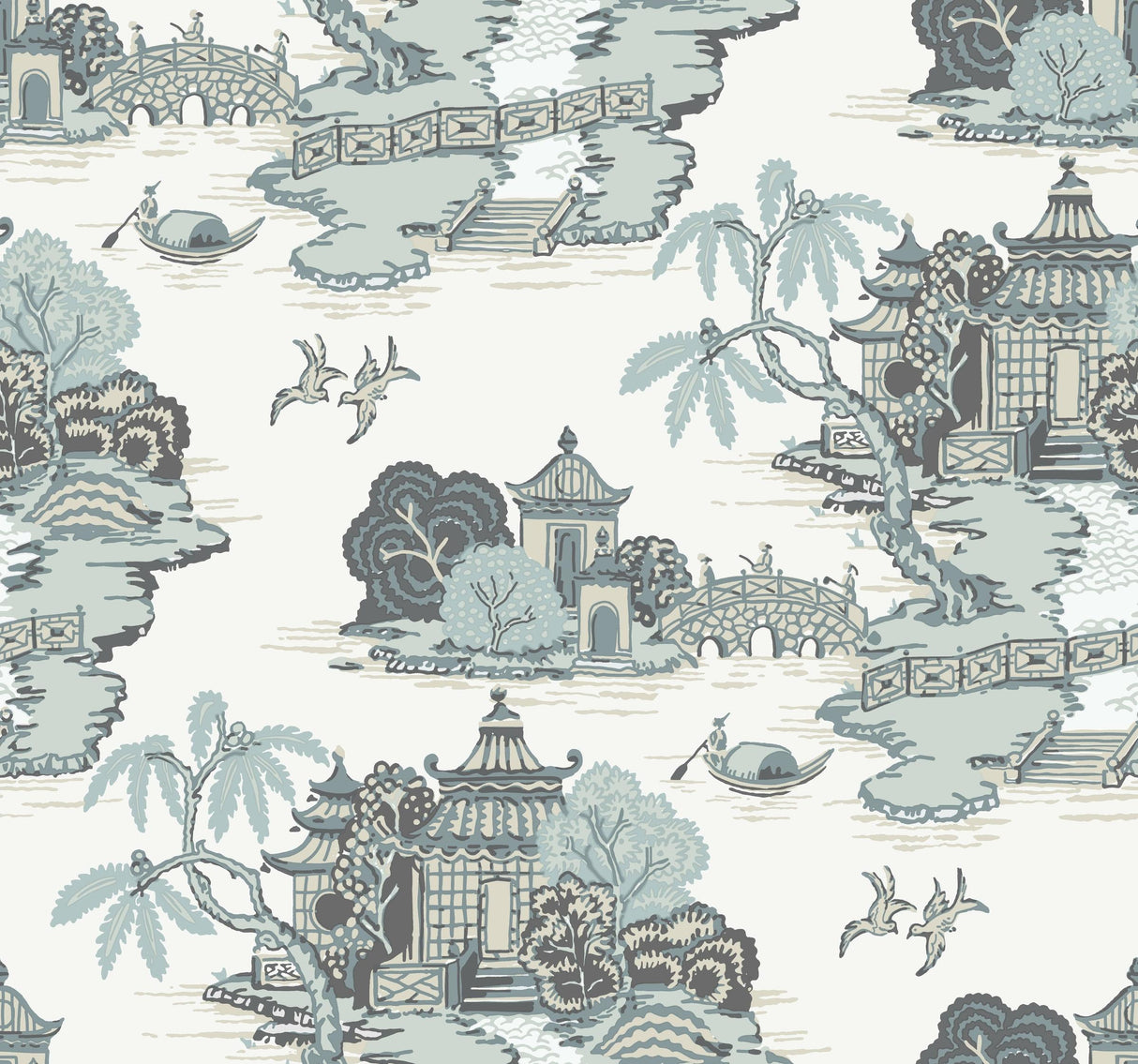 Kravet DESIGN W4247 1511 Wallpaper