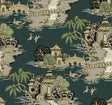 Kravet DESIGN W4247 435 Wallpaper