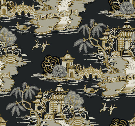 Kravet DESIGN W4247 84 Wallpaper