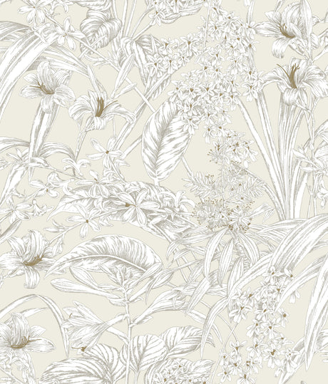 Kravet DESIGN W4248 1 Wallpaper